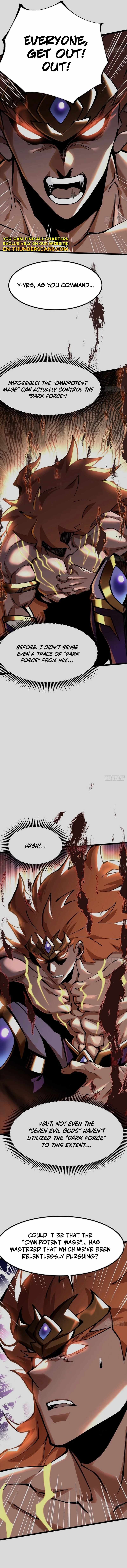 I Really Don’t Want to Learn Forbidden Spells Chapter 90 44 3