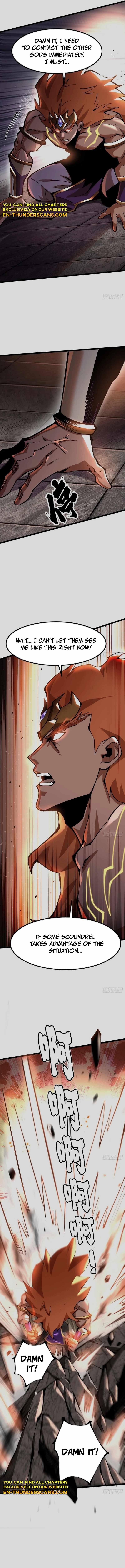 I Really Don’t Want to Learn Forbidden Spells Chapter 90 45 4