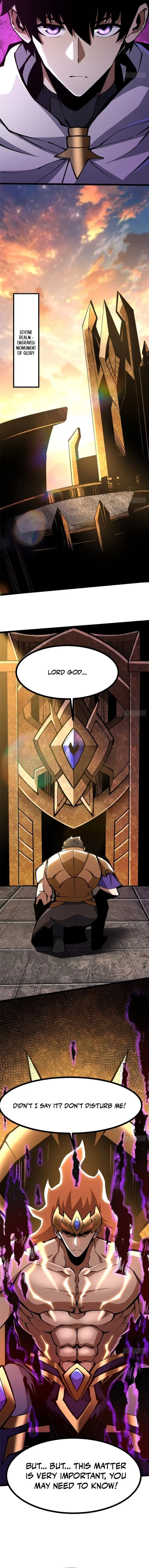 I Really Don’t Want to Learn Forbidden Spells Chapter 94 43 006