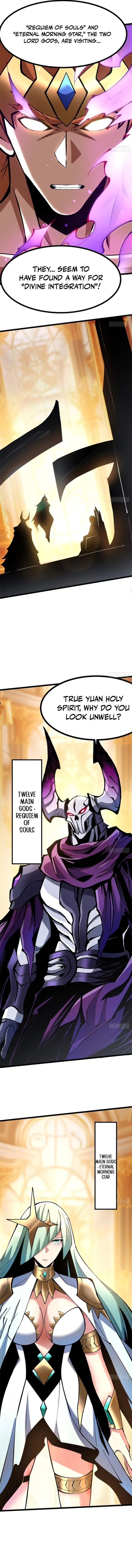 I Really Don’t Want to Learn Forbidden Spells Chapter 94 44 007