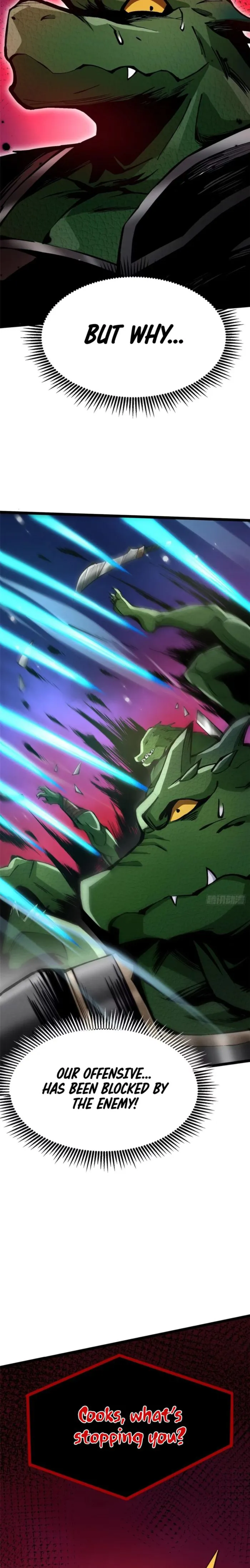 I Really Don’t Want to Learn Forbidden Spells Chapter 96 77 010