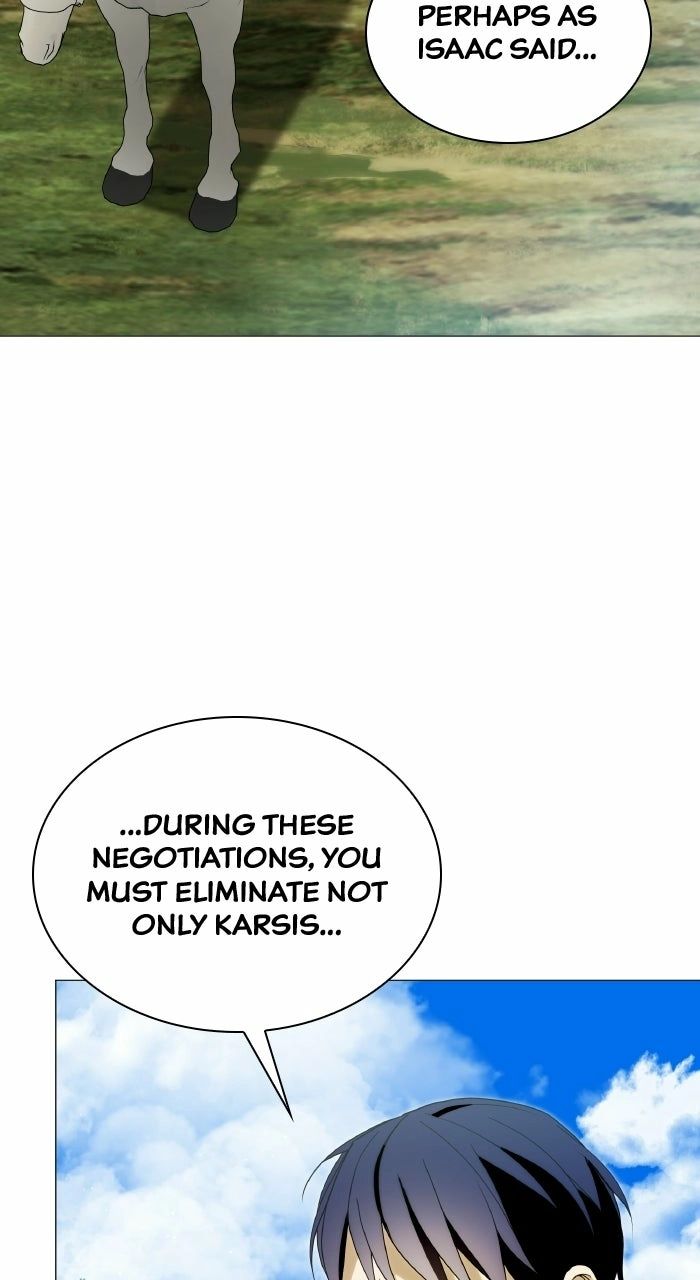 I’m Imprisoned By The Mad Dog I Raised Chapter 65 412 ch 65 100