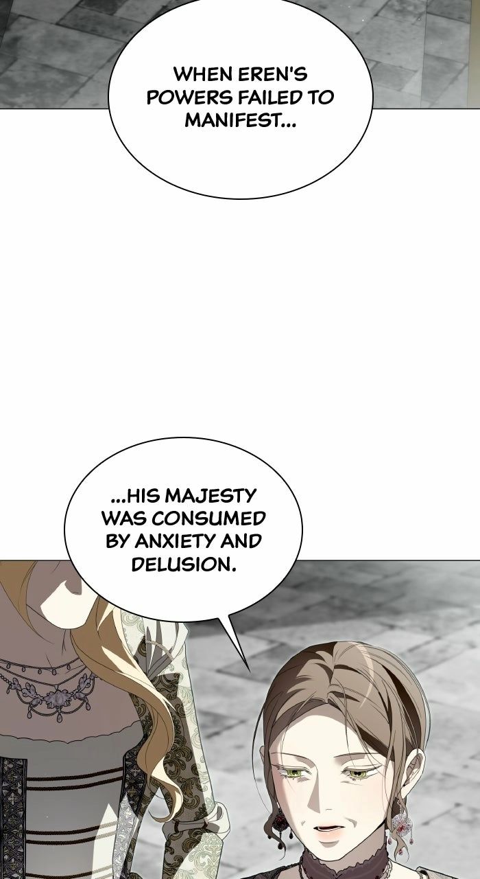 I’m Imprisoned By The Mad Dog I Raised Chapter 65 323 ch 65 11