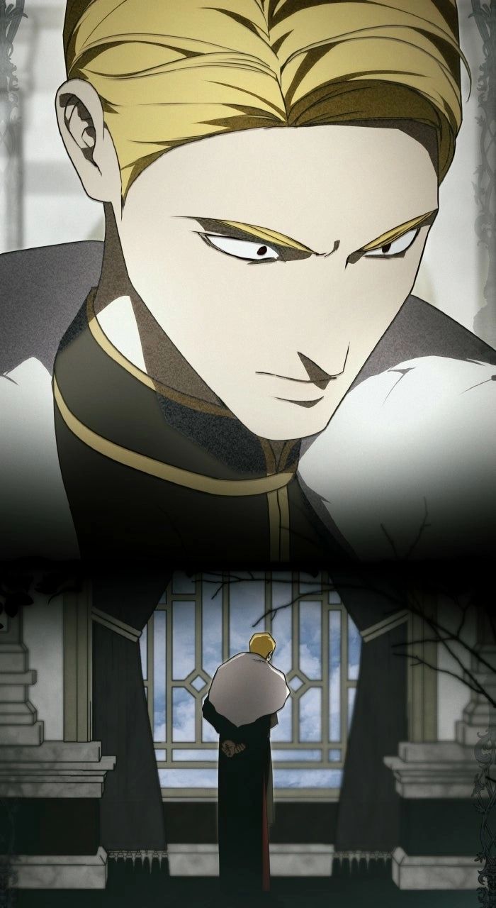 I’m Imprisoned By The Mad Dog I Raised Chapter 65 325 ch 65 13