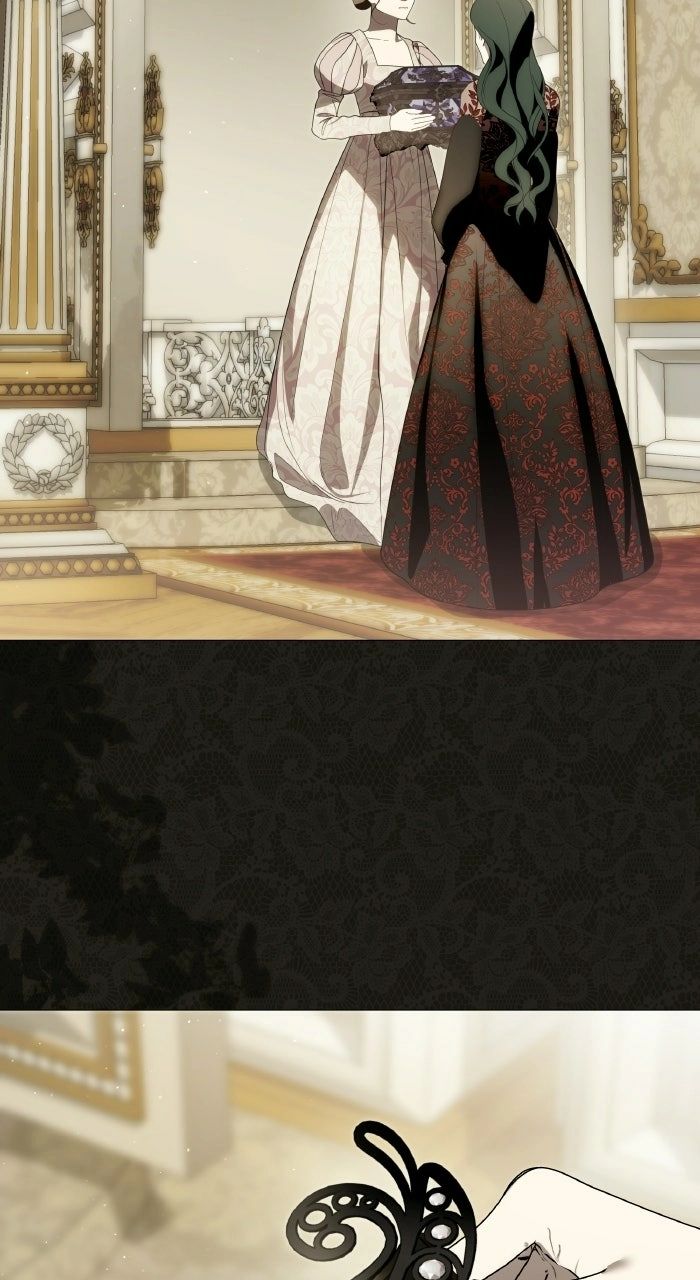 I’m Imprisoned By The Mad Dog I Raised Chapter 65 329 ch 65 17