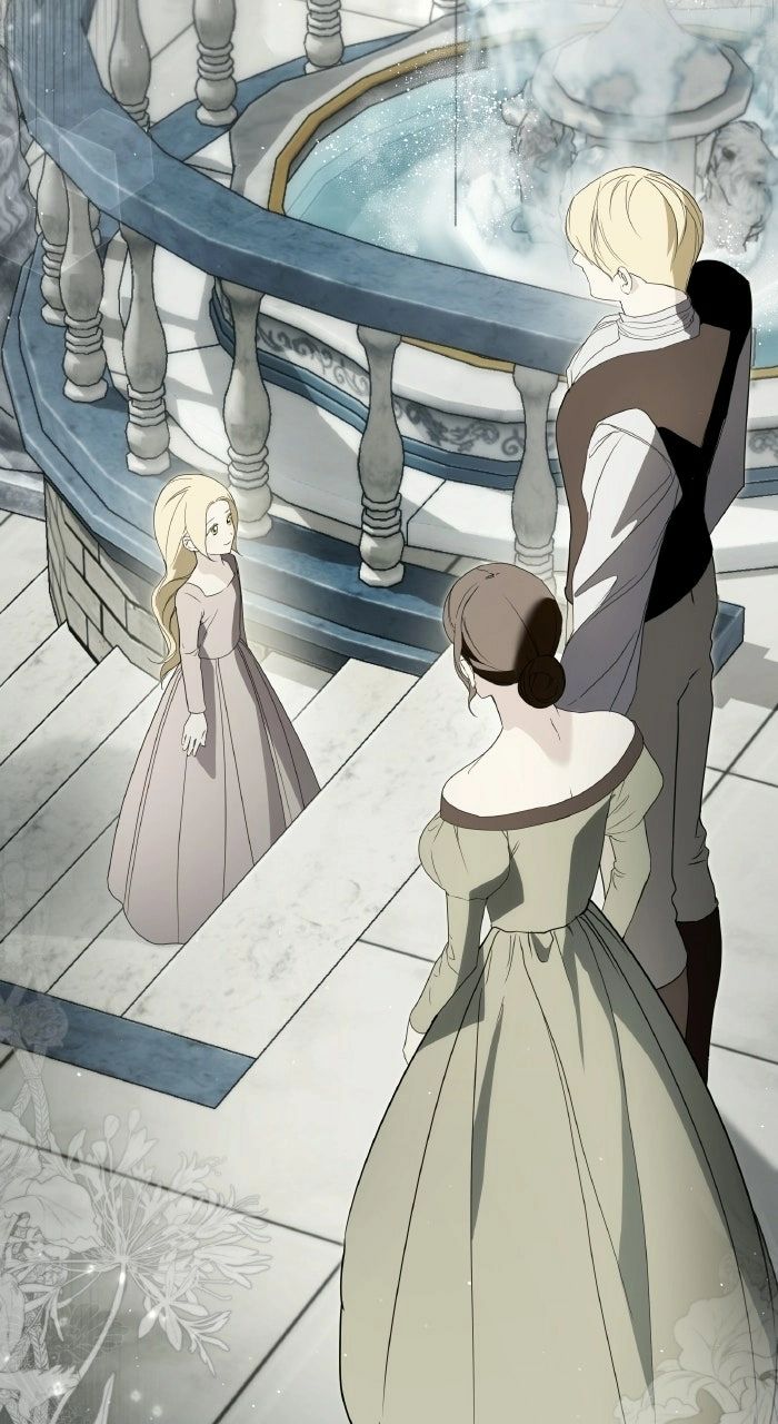 I’m Imprisoned By The Mad Dog I Raised Chapter 65 336 ch 65 24