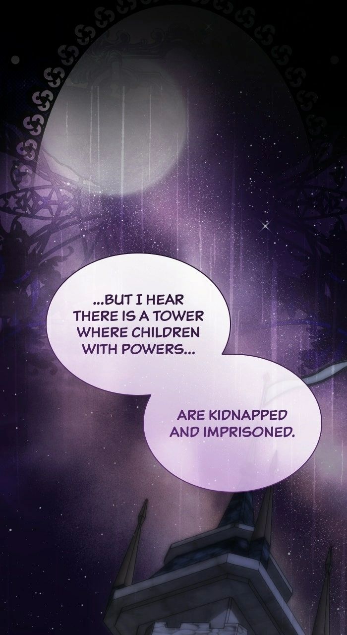 I’m Imprisoned By The Mad Dog I Raised Chapter 65 347 ch 65 35
