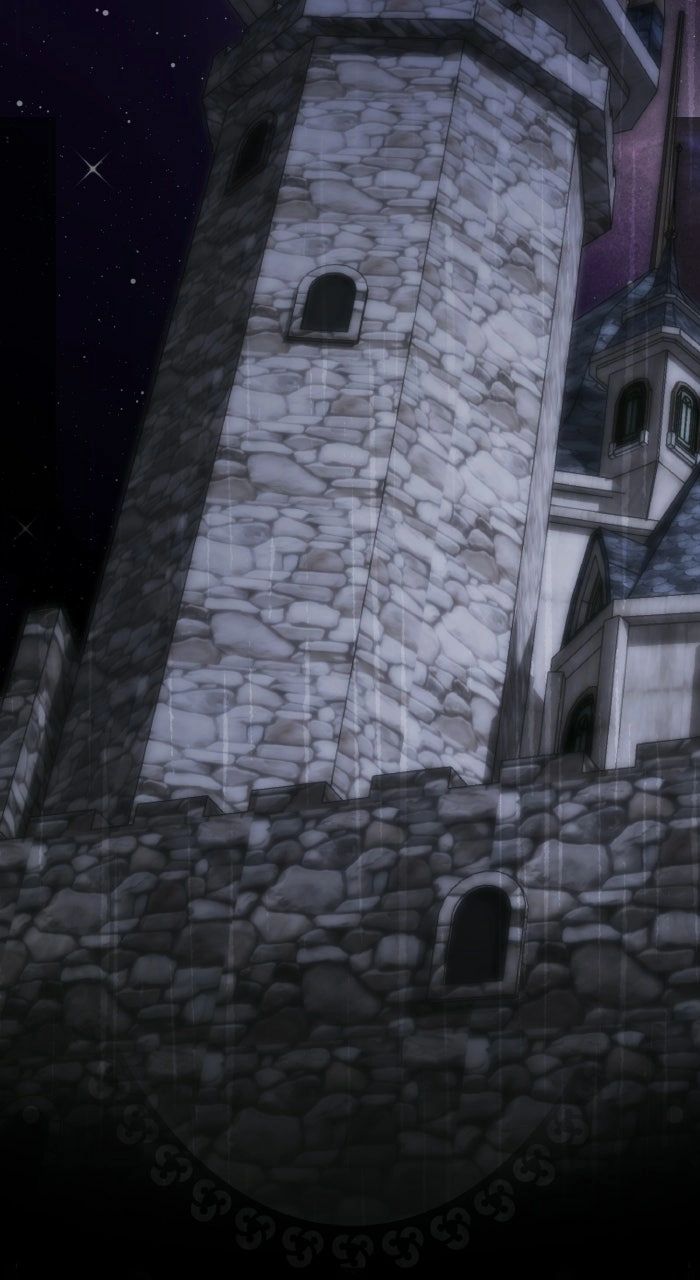 I’m Imprisoned By The Mad Dog I Raised Chapter 65 348 ch 65 36
