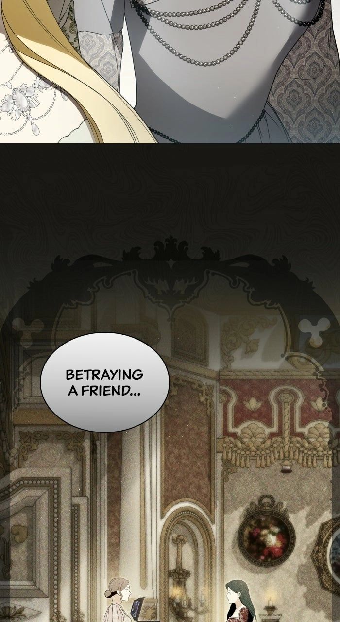 I’m Imprisoned By The Mad Dog I Raised Chapter 65 353 ch 65 41