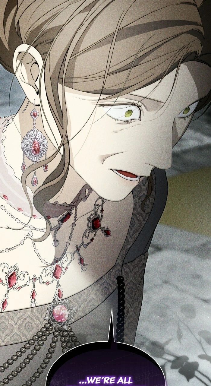 I’m Imprisoned By The Mad Dog I Raised Chapter 65 356 ch 65 44