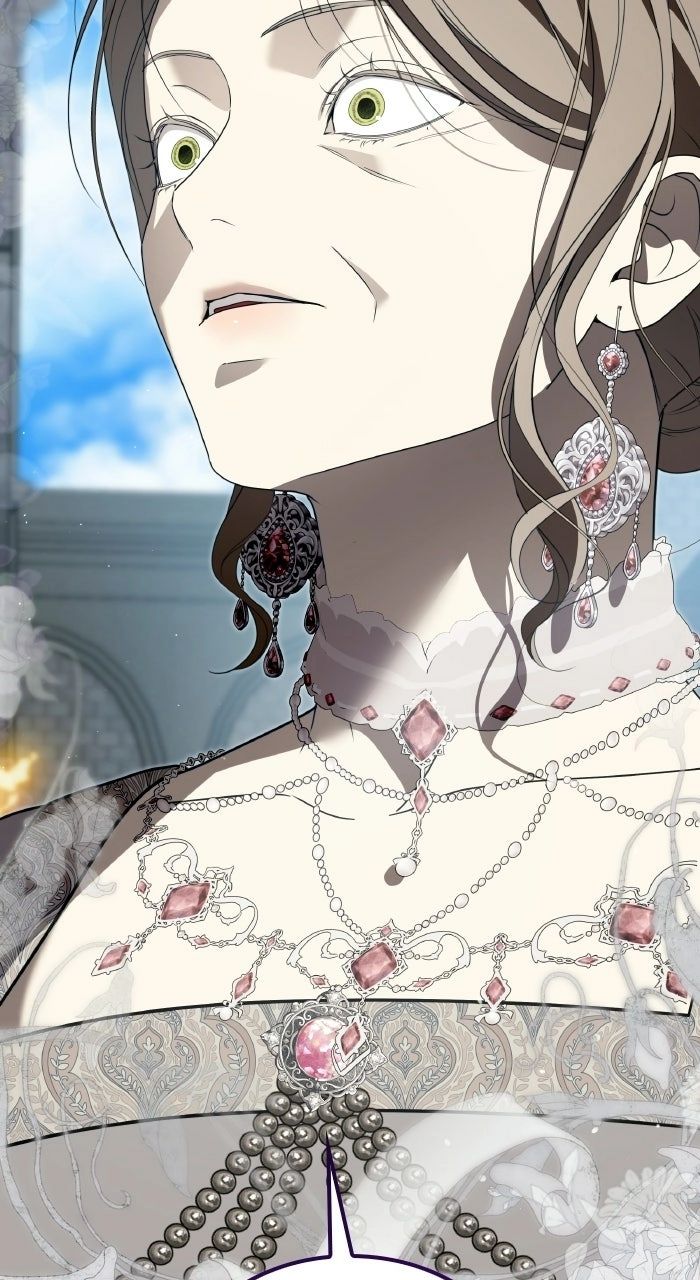I’m Imprisoned By The Mad Dog I Raised Chapter 65 360 ch 65 48