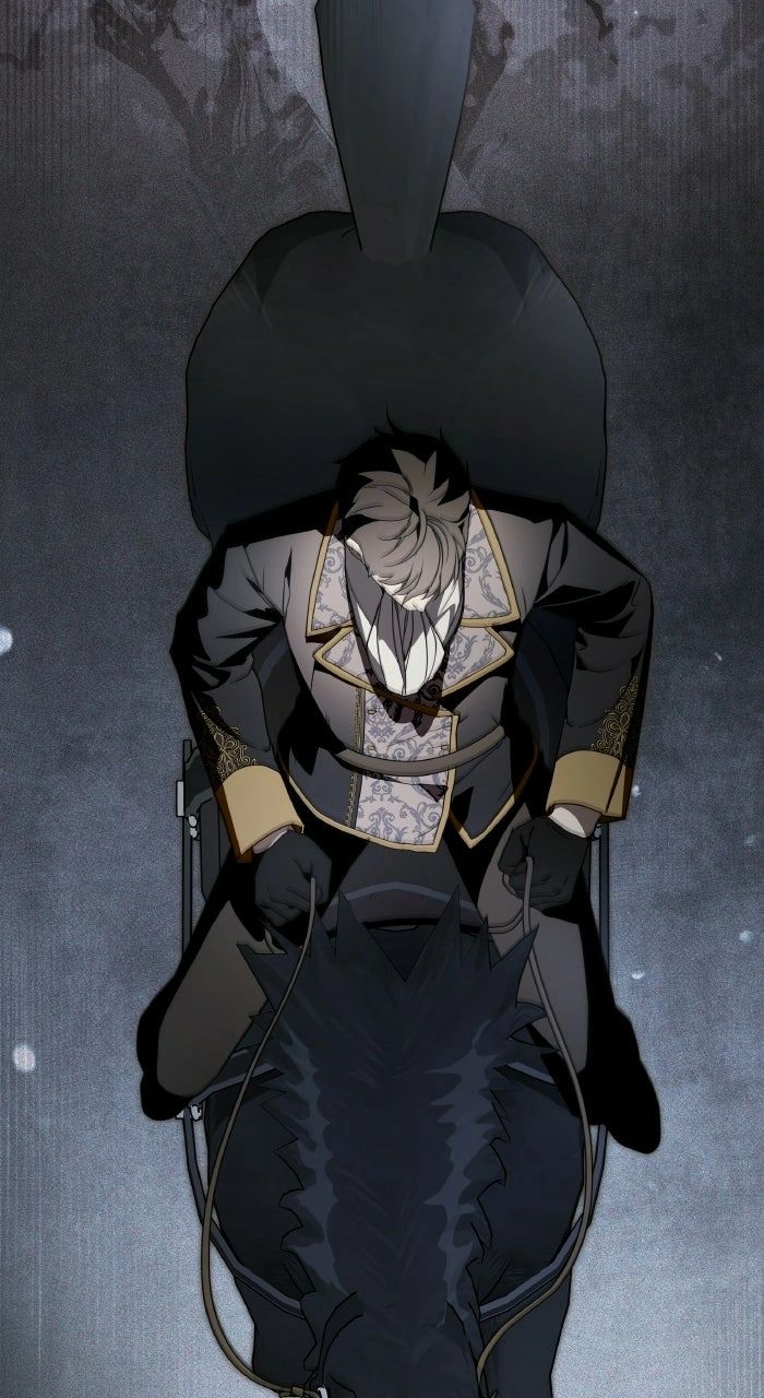 I’m Imprisoned By The Mad Dog I Raised Chapter 65 368 ch 65 56
