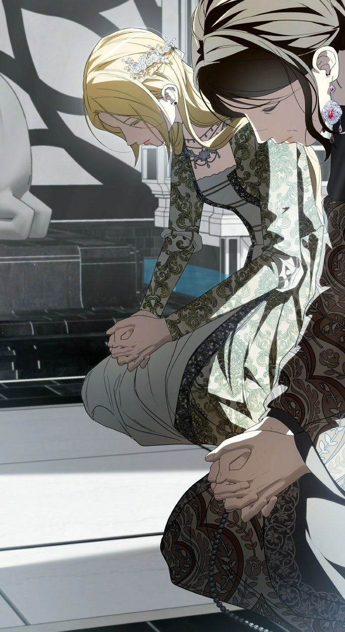 I’m Imprisoned By The Mad Dog I Raised Chapter 65 318 ch 65 6