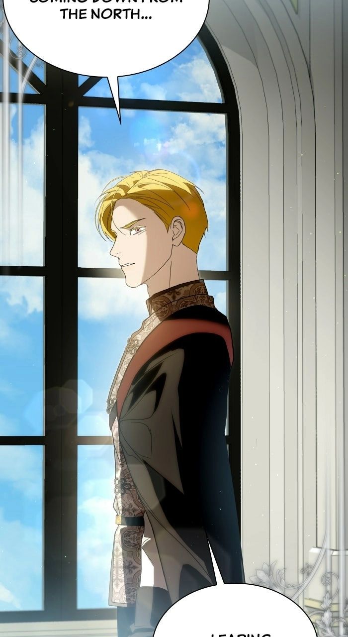 I’m Imprisoned By The Mad Dog I Raised Chapter 65 385 ch 65 73