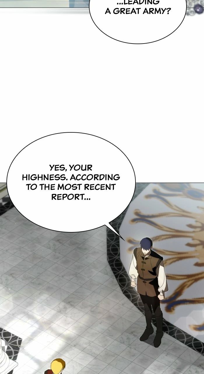 I’m Imprisoned By The Mad Dog I Raised Chapter 65 386 ch 65 74