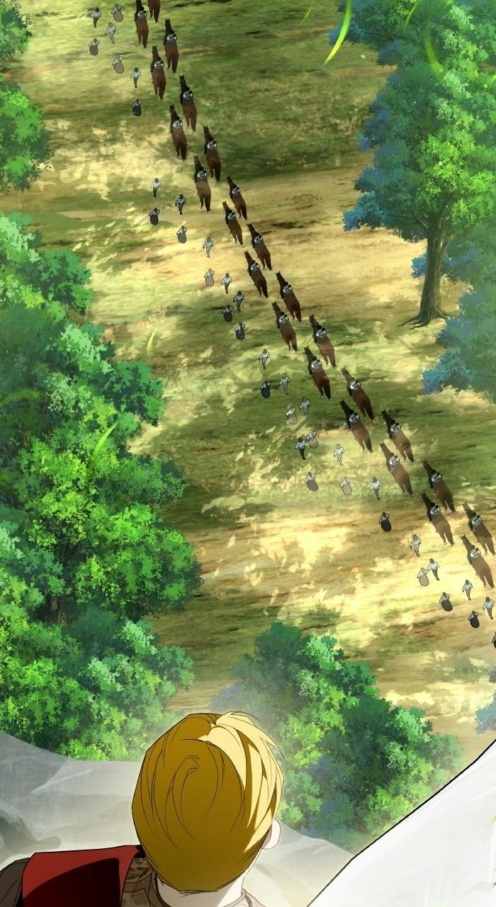 I’m Imprisoned By The Mad Dog I Raised Chapter 65 397 ch 65 85