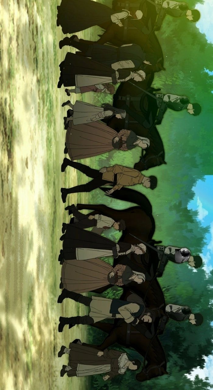 I’m Imprisoned By The Mad Dog I Raised Chapter 65 401 ch 65 89