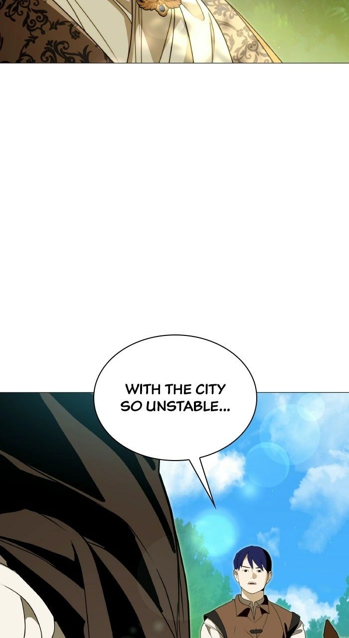 I’m Imprisoned By The Mad Dog I Raised Chapter 65 408 ch 65 96