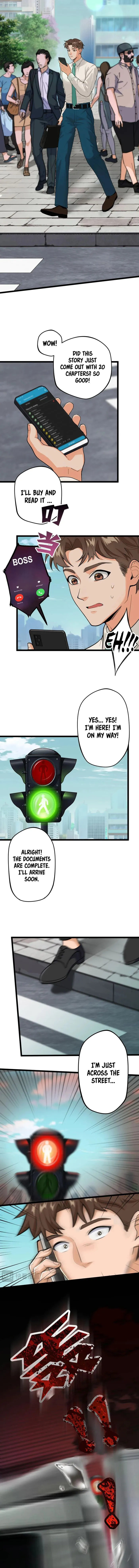 My Disciples are All Invincible Monsters Chapter 1 60 002