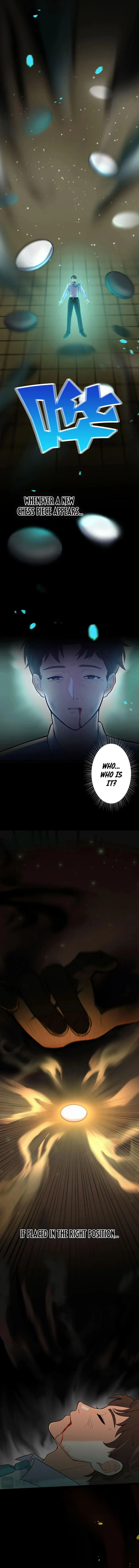 My Disciples are All Invincible Monsters Chapter 1 62 004