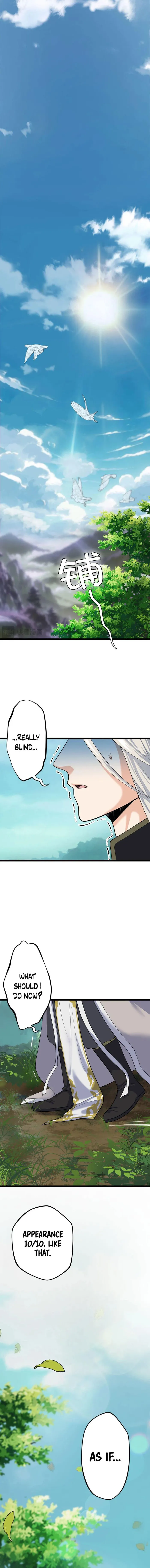 My Disciples are All Invincible Monsters Chapter 1 69 011