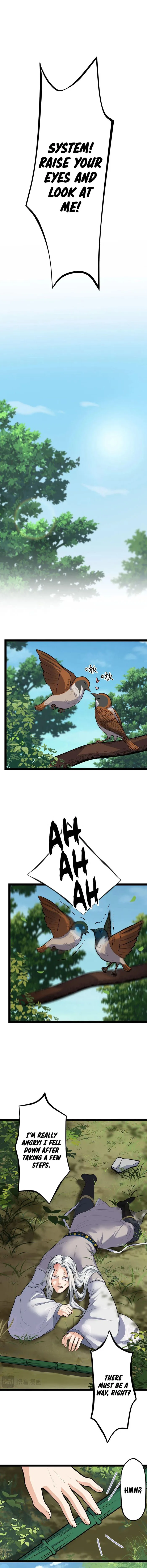 My Disciples are All Invincible Monsters Chapter 1 71 013