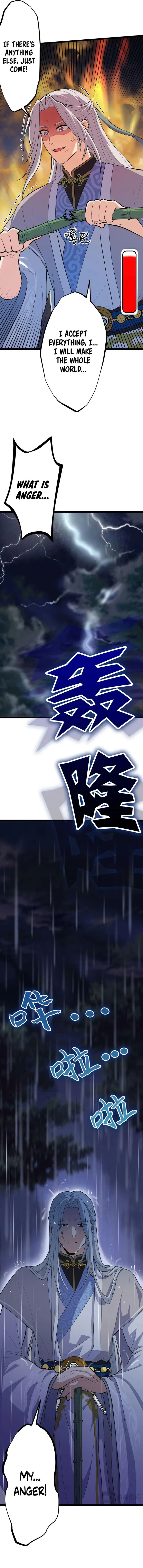 My Disciples are All Invincible Monsters Chapter 1 73 015