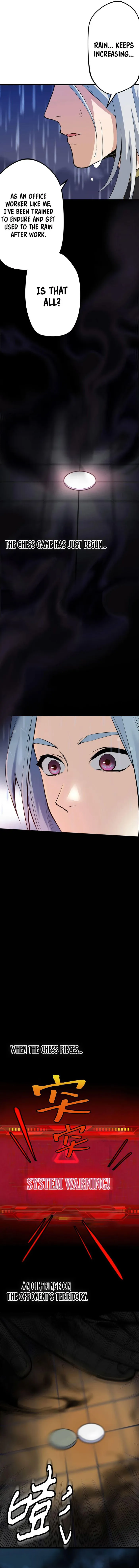 My Disciples are All Invincible Monsters Chapter 1 74 016