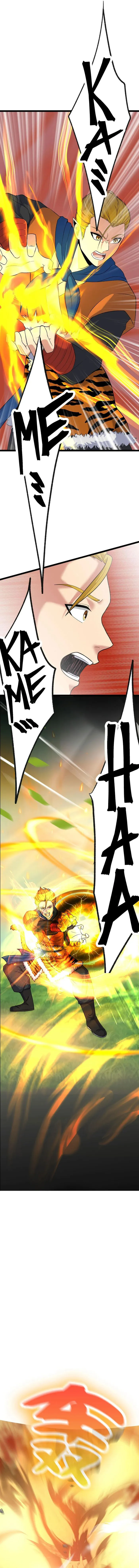 My Disciples are All Invincible Monsters Chapter 10 45 08