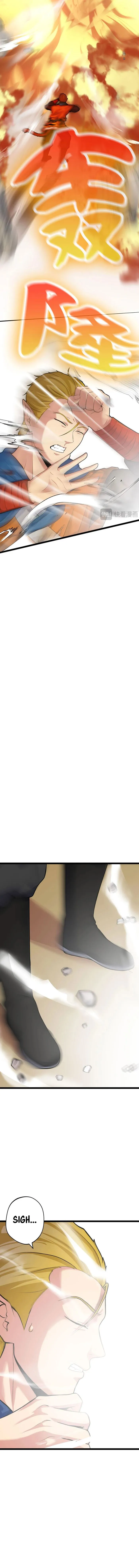 My Disciples are All Invincible Monsters Chapter 10 46 09