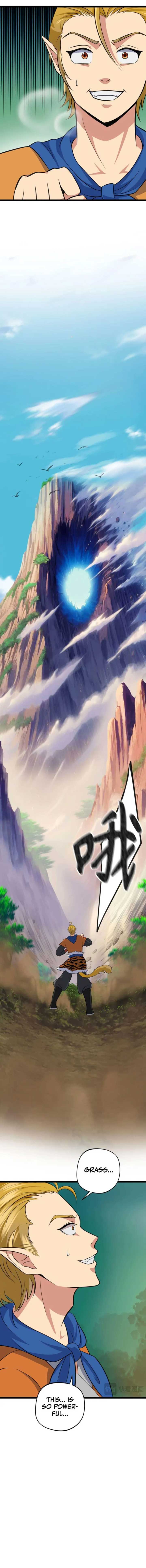 My Disciples are All Invincible Monsters Chapter 11 39 02