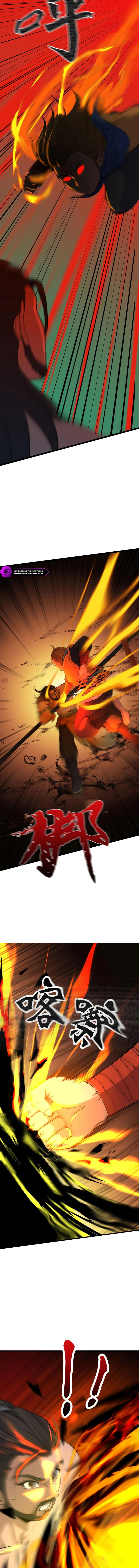 My Disciples are All Invincible Monsters Chapter 12 49 10