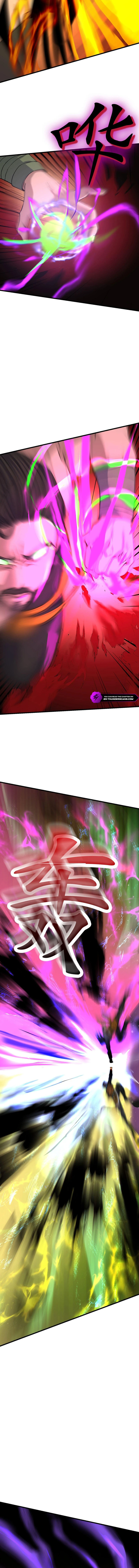 My Disciples are All Invincible Monsters Chapter 12 50 11