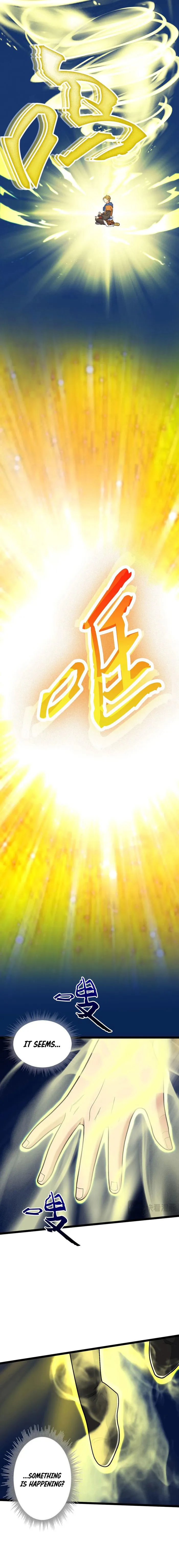 My Disciples are All Invincible Monsters Chapter 6 61 009