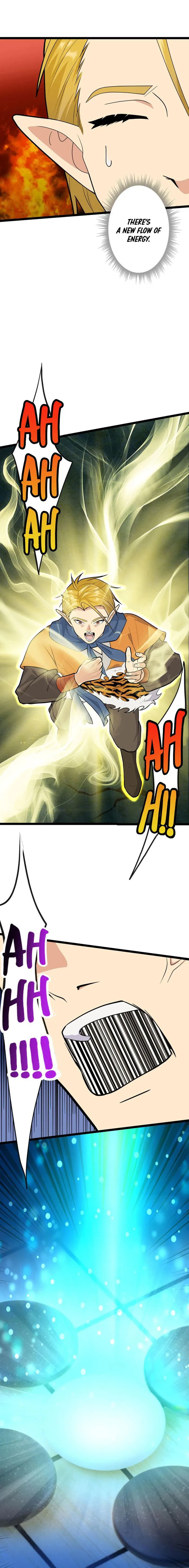 My Disciples are All Invincible Monsters Chapter 6 62 010