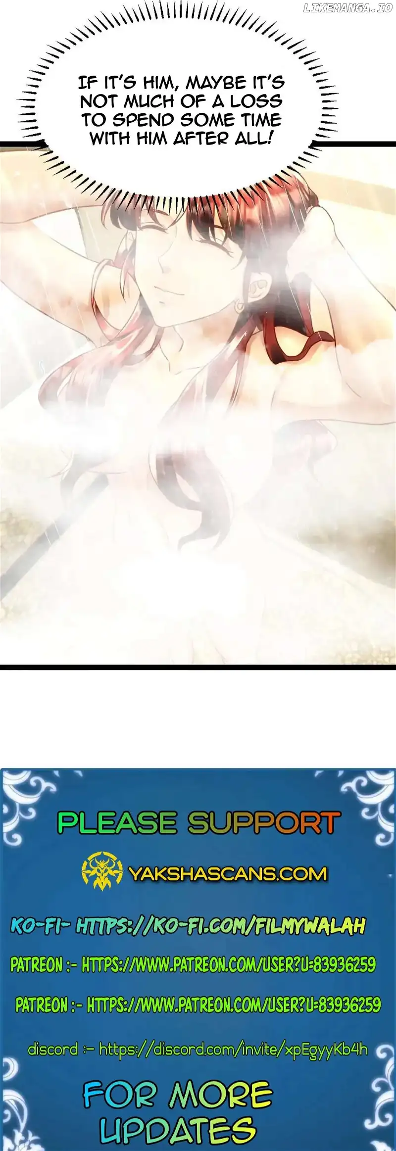 Global Freeze: I Created An Apocalypse Shelter Chapter 100 19 003