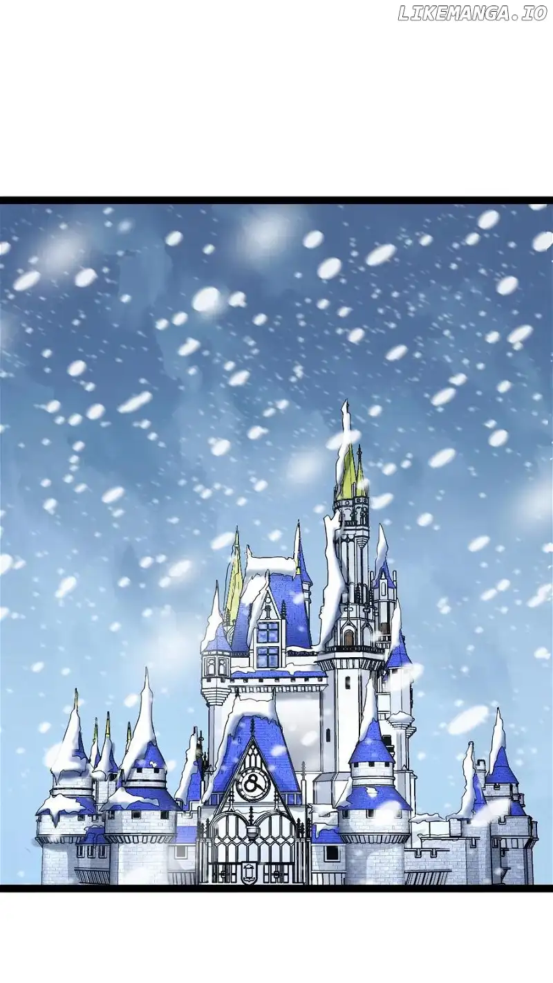 Global Freeze: I Created An Apocalypse Shelter Chapter 105 88 13