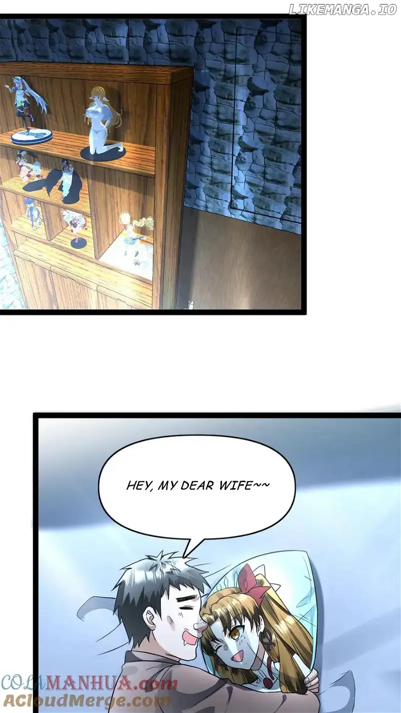 Global Freeze: I Created An Apocalypse Shelter Chapter 105 89 14