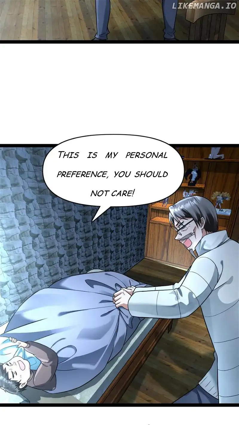 Global Freeze: I Created An Apocalypse Shelter Chapter 105 92 17