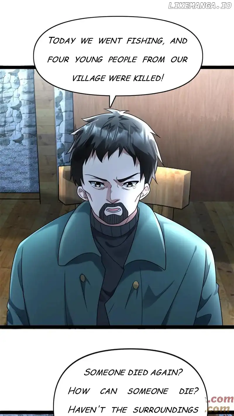 Global Freeze: I Created An Apocalypse Shelter Chapter 105 95 20