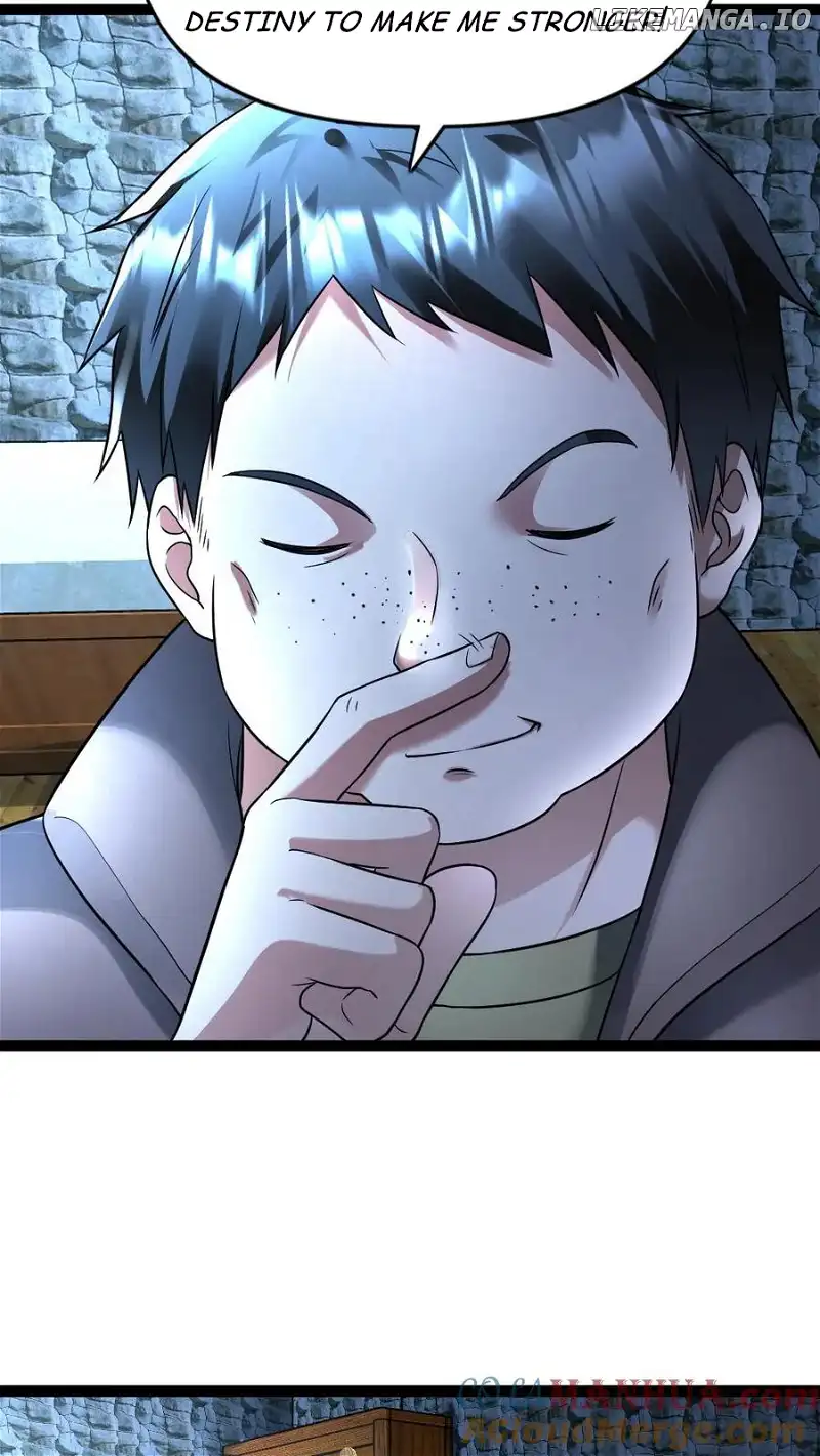 Global Freeze: I Created An Apocalypse Shelter Chapter 106 83 04