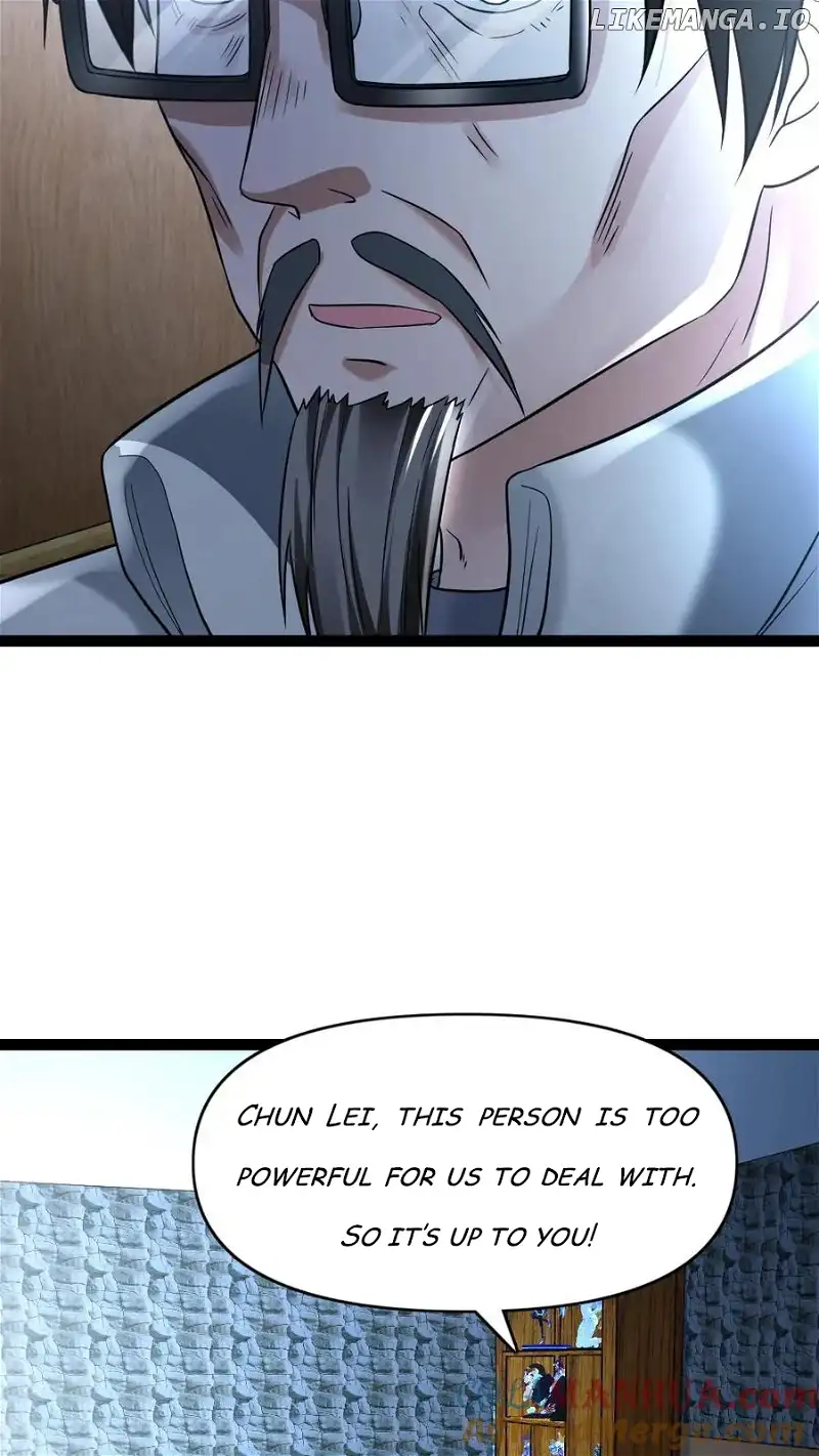 Global Freeze: I Created An Apocalypse Shelter Chapter 106 85 06