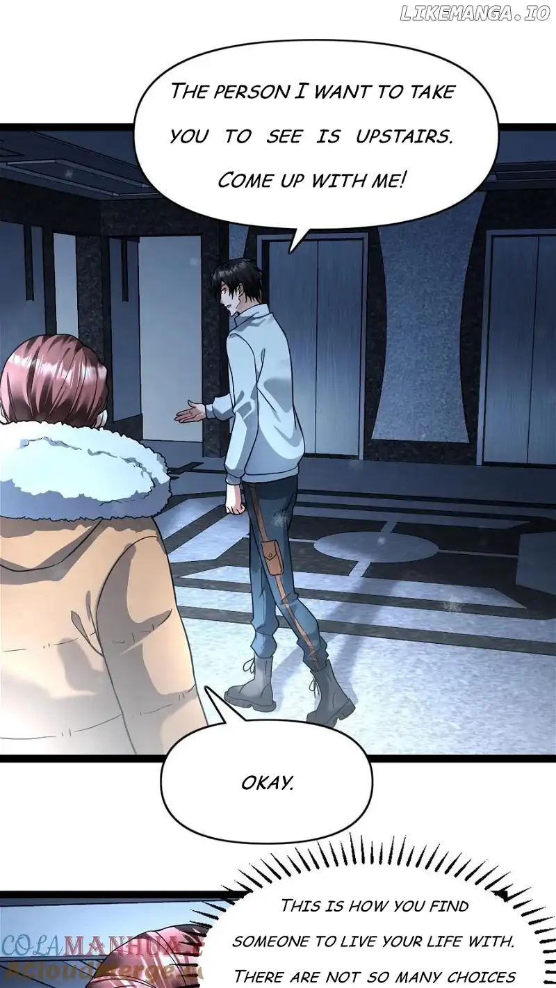 Global Freeze: I Created An Apocalypse Shelter Chapter 106 89 10