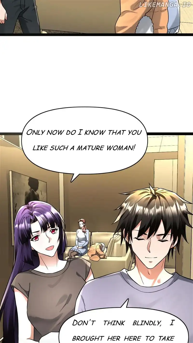 Global Freeze: I Created An Apocalypse Shelter Chapter 106 94 15