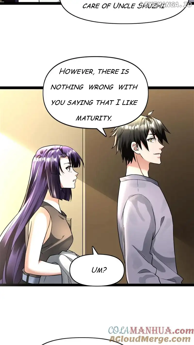 Global Freeze: I Created An Apocalypse Shelter Chapter 106 95 16