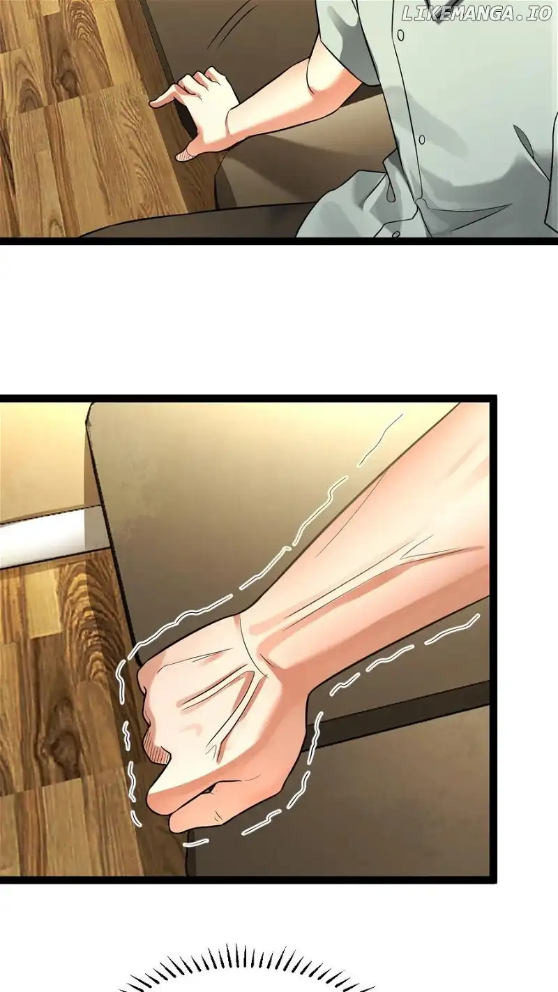 Global Freeze: I Created An Apocalypse Shelter Chapter 107 87 05