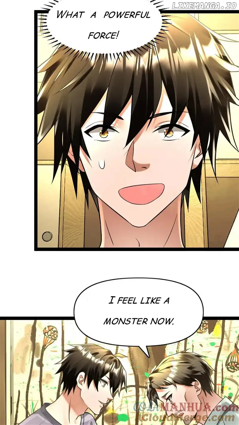 Global Freeze: I Created An Apocalypse Shelter Chapter 107 88 06