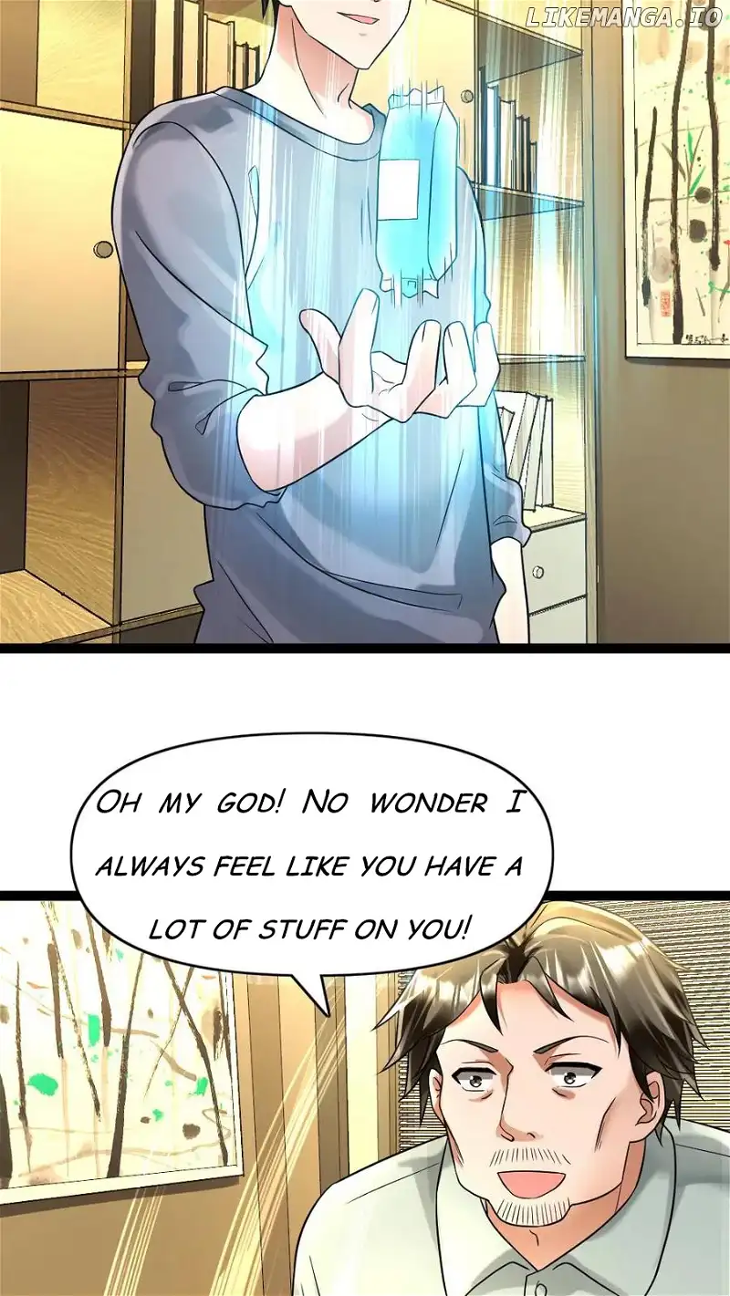 Global Freeze: I Created An Apocalypse Shelter Chapter 107 91 09