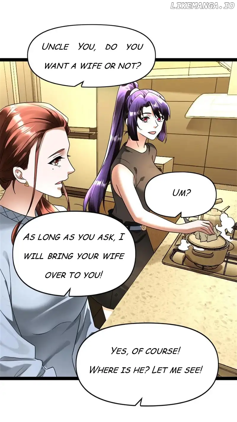 Global Freeze: I Created An Apocalypse Shelter Chapter 107 95 13