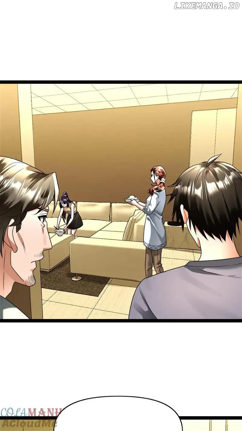 Global Freeze: I Created An Apocalypse Shelter Chapter 107 96 14